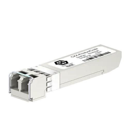 Ricetrasmettitore Ethernet - CSS-924A16 - HUBER+SUHNER - di dati / multiprotocollo