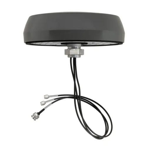 Antenna RF - SENCITY® ROAD MULTI - HUBER+SUHNER - GNSS / GLONASS / GALILEO