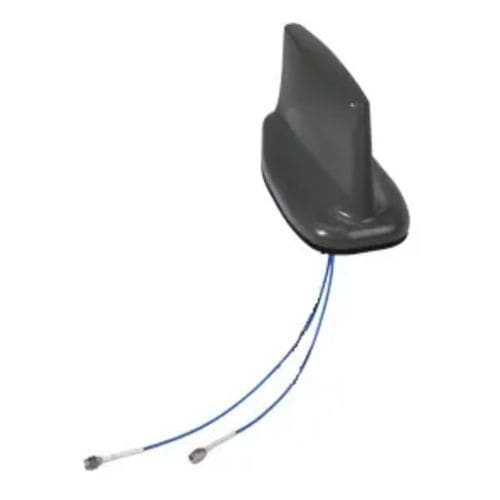 Antenna RF - SENCITY® ROAD - HUBER+SUHNER - GNSS / 5G / 2G