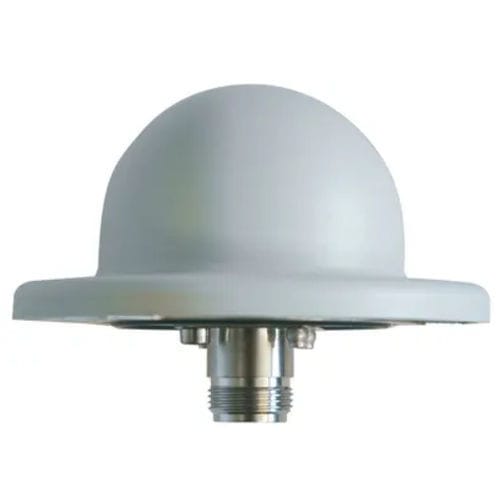 Antenna WiFi - SENCITY® OMNI-SR DOME - HUBER+SUHNER - 2.4 Ghz / omnidirezionale / compatta