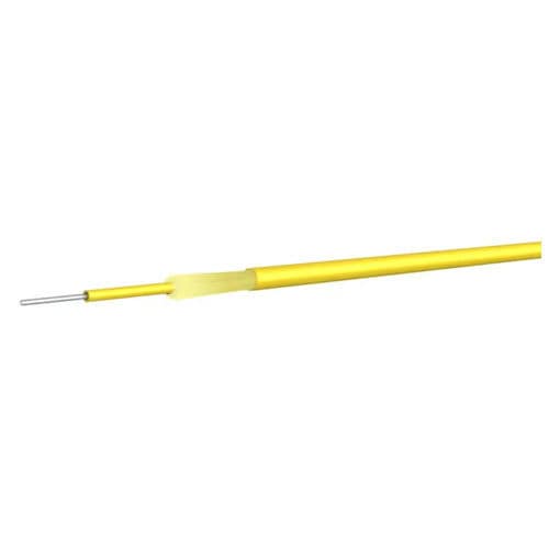 Cavo ottico simplex - 84032682 - HUBER+SUHNER - di dati / per uso esterno / per uso interno