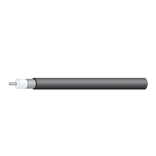 Cavo ottico RF - ENVIROFLEX_B178 - HUBER+SUHNER - a bassa emissione di fumo / resistente alle intemperie / flessibile
