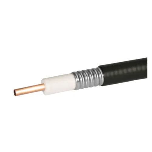 Cavo ottico di alimentazione - SUCOFEED - HUBER+SUHNER - RF / coassiale / antenna TV