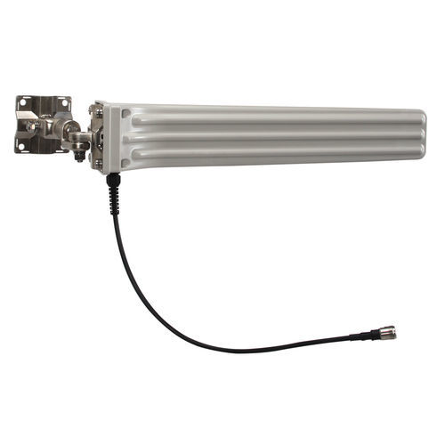 Antenna Yagi - SENCITY® SPOT-M - HUBER+SUHNER - WiFi / 2.4 Ghz / RF