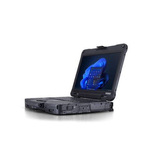 Computer portatile industriale - TOUGHBOOK 40 mk2 - Panasonic toughbook - Intel® Core™ i5 / Intel Core i7 / Windows 11