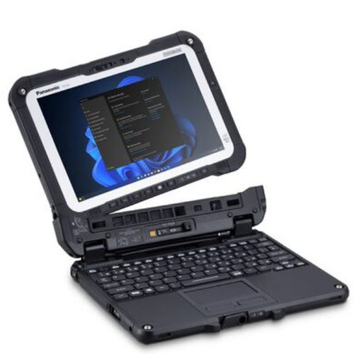 Tablet PC - TOUGHBOOK G2 mk3 Standard - Panasonic toughbook - Windows 10 / Windows 10 Pro / Windows 11 Pro