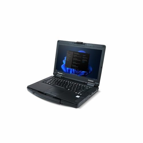 Computer portatile industriale - TOUGHBOOK 55 mk3 Full-HD - Panasonic toughbook - Intel® Core™ i5 / Intel® Core™ i7-1370P / Intel® Iris® Xe