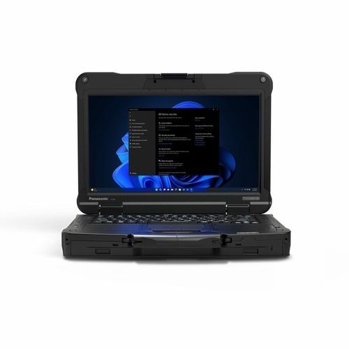 Computer portatile industriale - TOUGHBOOK 40 mk1 - Panasonic toughbook - Intel® Core™ i5-1145G7 / Intel® Core™ i7-1185G7 / Intel® Iris® Xe