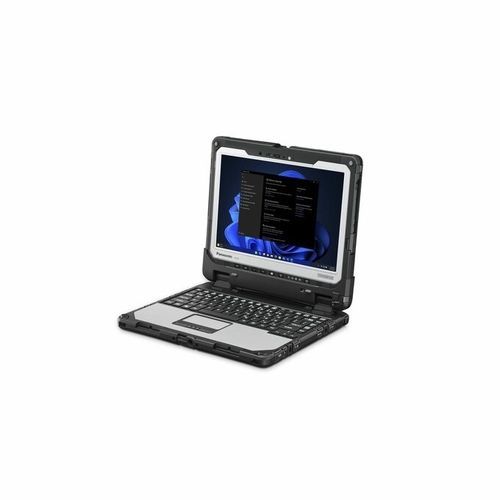 Computer portatile industriale - TOUGHBOOK 33 mk3 Detachable - Panasonic toughbook - Intel® Core™ i5 / Intel® Iris® Xe / Windows 11