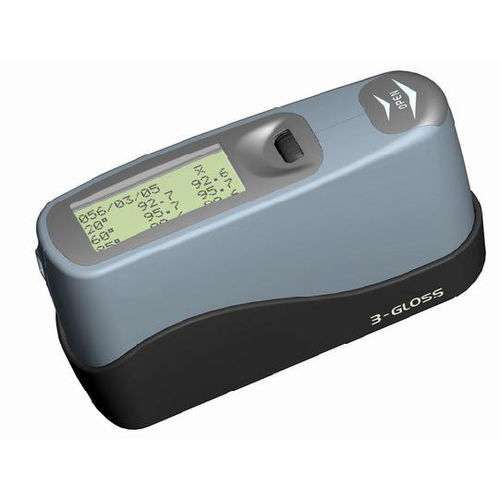 Glossmetro 3 angoli - ETB268-F2 - IDM Instrument - digitale / portatile