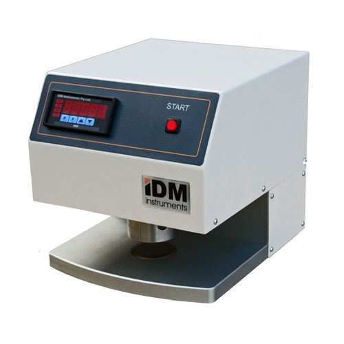 Micrometro da banco - D0011 - IDM Instrument - di spessore / digitale
