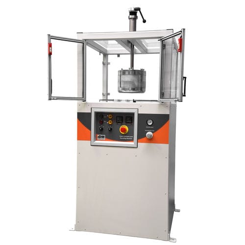 Costipatore - F0021 - IDM Instrument