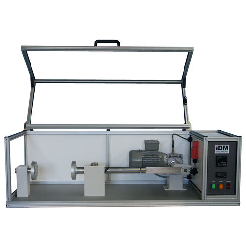 Apparecchio per prove Gelbo Flex - G0002 - IDM Instrument