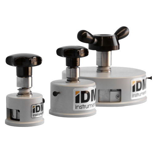 Cutter per campioni - C0038 - IDM Instrument - manuale / circolare