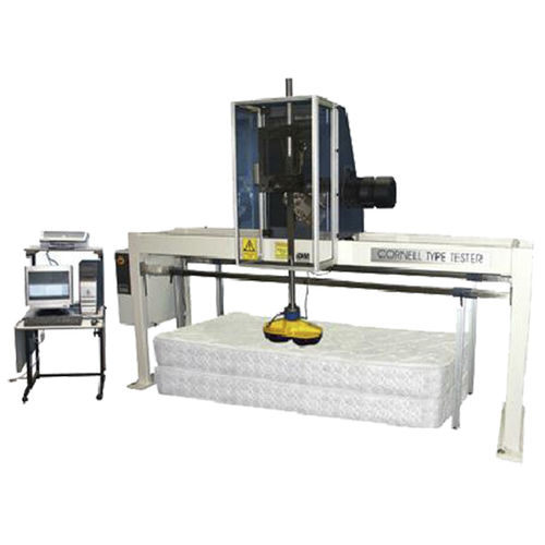 Apparecchio per prove resistenza elettrica - C0044 - IDM Instrument - di molle / per materassi solidità e durezza