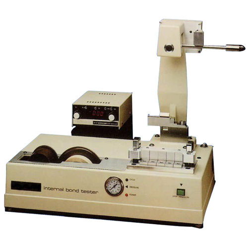 Tester di coesione interna - 1314 - IDM Instrument - di carta e cartone