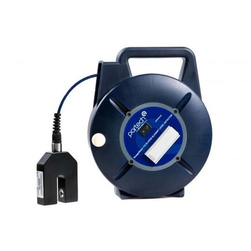 Rilevatore a infrarossi - SludgeWatch 715 - In-Situ - per trattamento delle acque reflue / portatile