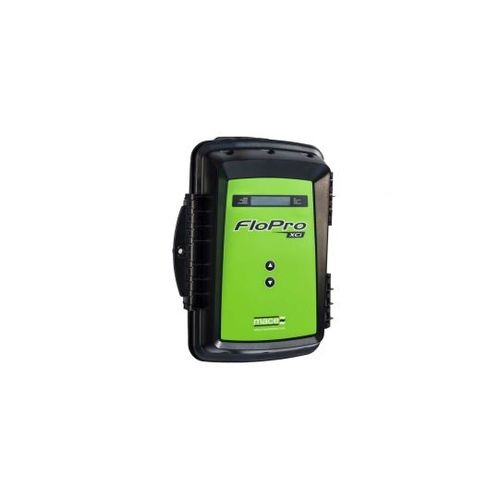 Sistema di monitoraggio di portata - FloPro XCi - In-Situ - di conduttività / pH / d'acqua