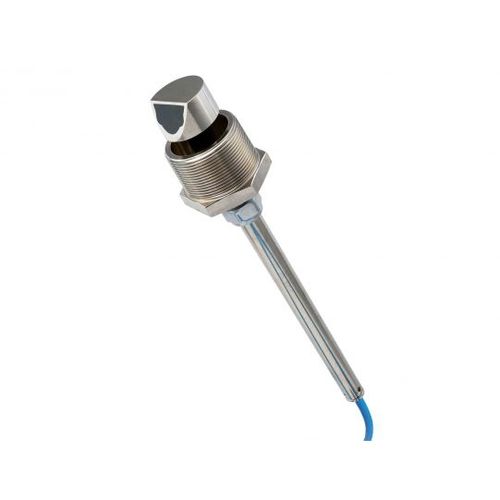 Sensore di velocità lineare - CFG-DUIVS - In-Situ - Doppler / con connettore integrato