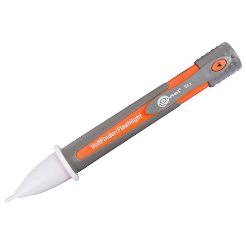 Tester di rilevatore - VT-2 - Sonel SA - di tensione / di corrente AC / ad uso industriale