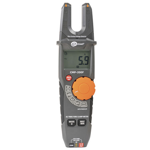 Multimetro a pinza digitale - CMP-200F - Sonel SA - portatile / 1000 V / cat IV