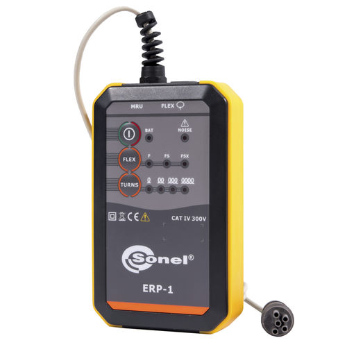 Adattatore elettrico di prova - ERP-1 - Sonel SA