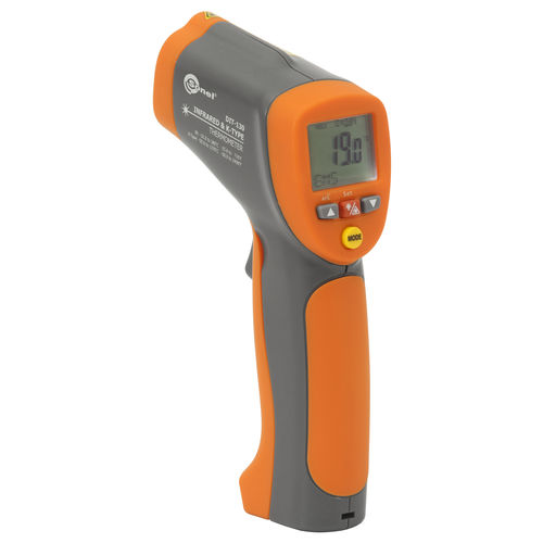 Termometro a infrarossi - DIT-130 - Sonel SA - digitale / °C / °F