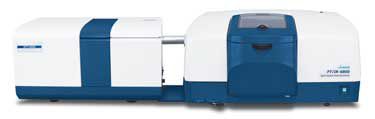 Spettrometro FT-IR - VFT-4000 - JASCO Europe - a dicroismo circolare vibrazionale / ad alta sensibilità