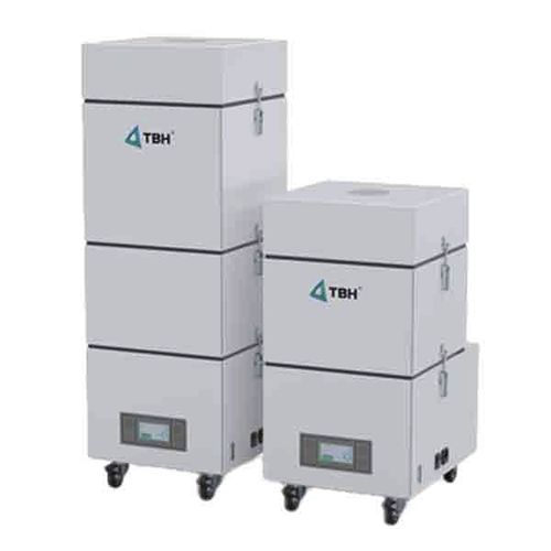 Unità di estrazione per laboratorio - GL 230 - TBH GmbH
