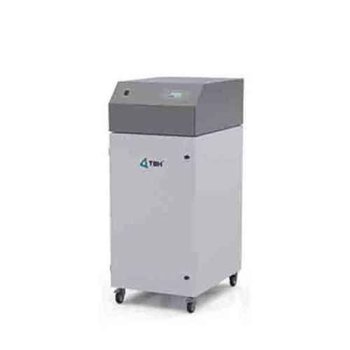 Aspiratore di fumo mobile - TFS 500 - TBH GmbH - ad uso industriale / con filtro a carbone attivo / con filtro HEPA