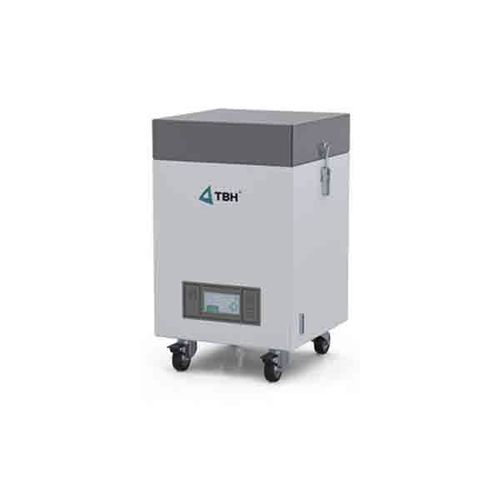 Aspiratore di fumo mobile - BF 10 - TBH GmbH - ad uso industriale / con filtro a carbone attivo / con filtro HEPA
