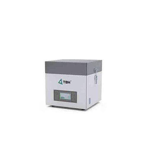 Aspiratore di fumo benchtop - BF 5 - TBH GmbH - di brasatura / con filtro HEPA / con filtro a carbone attivo