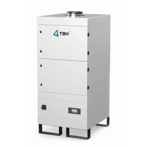 Unità di estrazione di vapore - LN 610 - TBH GmbH - di gas / di polvere / di odore