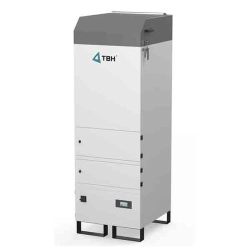 Depolveratore a cartuccia - FP 213 ATEX - TBH GmbH - autopulente / per polveri esplosive / ATEX