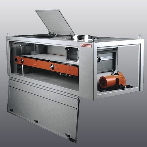 Unità di dosaggio a nastro - KDA-Z/380 - epa ELEKTRONIK GmbH - di granulato / gravimetrica / continua