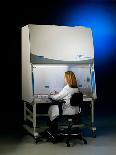 Postazione di sicurezza microbiologica - Class II, Type A2 - Labconco