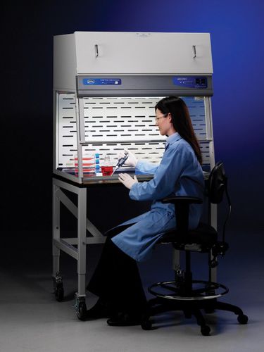 Postazione di sicurezza microbiologica - Class I - Labconco