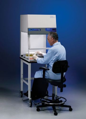 Cabina a flusso laminare verticale - Purifier series - Labconco