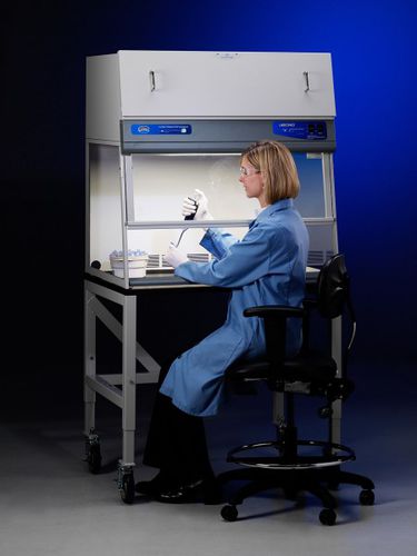 Cappa PCR - Purifier series - Labconco