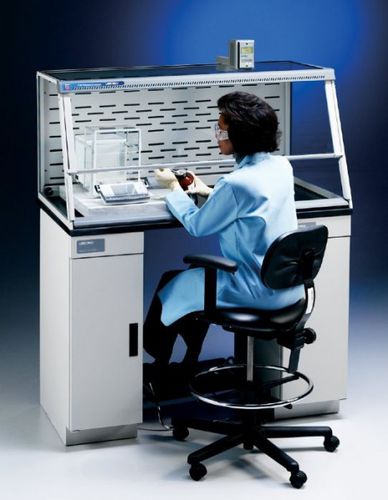 Pesatrice di sicurezza - XPert series - Labconco