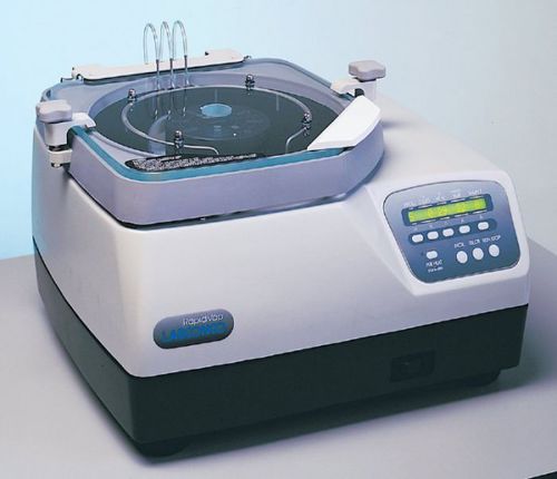 Evaporatore rotativo - RapidVap N2 series - Labconco - da laboratorio / per concentrazione campione / automatico