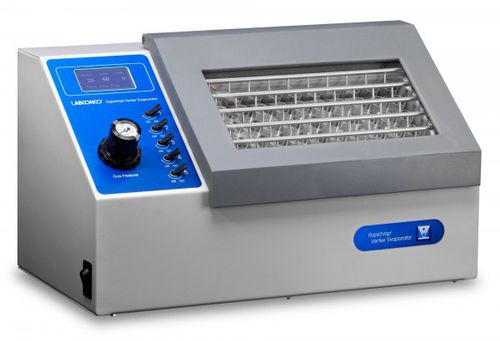 Evaporatore termico - RapidVap Vertex series - Labconco - da laboratorio / per concentrazione campione