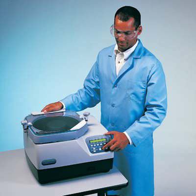 Evaporatore sottovuoto - RapidVap series - Labconco - da laboratorio / per concentrazione campione