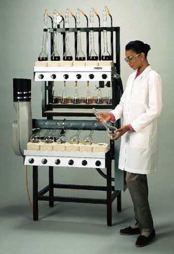 Digestore per laboratorio - Labconco