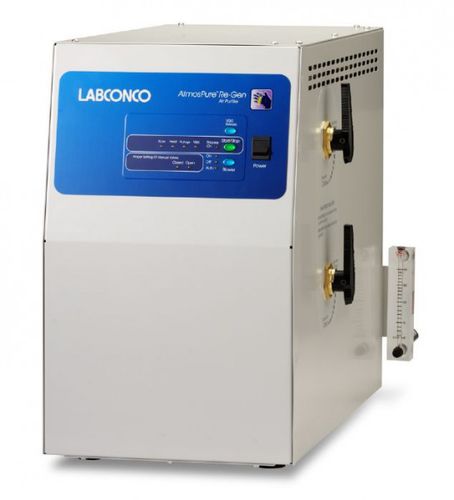 Purificatore di gas di ossigeno - max. 13 500 ppm | AtmosPure Re-Gen series - Labconco