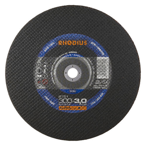 Disco Da Taglio Da 4 Pollici Per Metallo E Acciaio Inossidabile - Foto 8