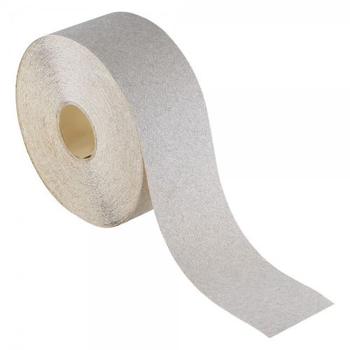 Rotolo abrasivo in ossido di almluminio - KFPR - RHODIUS - di carta / per legno