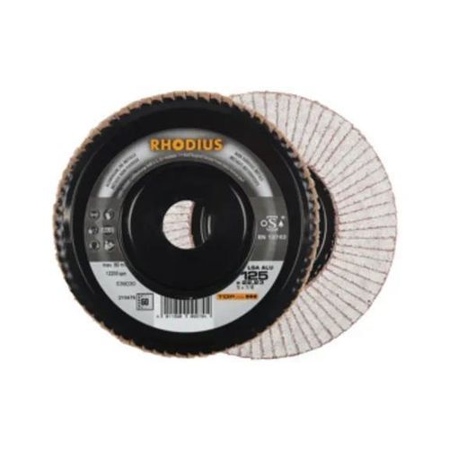 Disco a lamelle di finitura - 0013146453 - RHODIUS