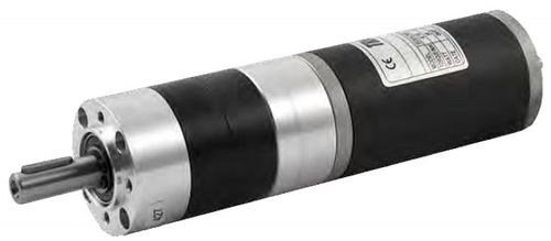 Motoriduttore DC - 0.30 - 0.80 kW, 0 - 430 Nm | ECP series - Transtecno - a magneti permanenti / planetario / coassiale