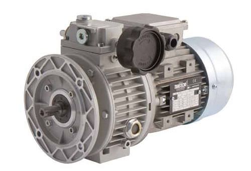 Variatore meccanico di velocità - 2 - 64 Nm, i = 1.4:1 - 8.2:1 | VAM series - Transtecno